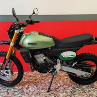 Fantic Motor Caballero 500 2026 Rally