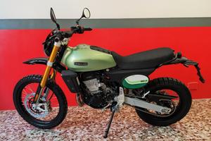 Fantic Motor Caballero 500 2026 Rally