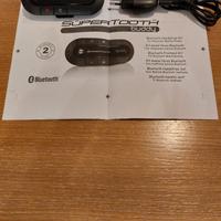 Kit Vivavoce Bluetooth Superthoot Buddy