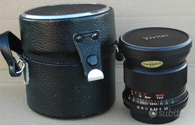 Vivitar 28mm 2,5 Pre Ai Nikon