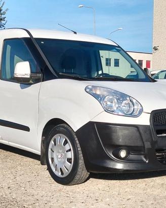 FIAT Doblo cargo 1.6 mjt 16v SX 105cv E5+(E5)