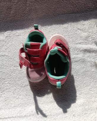 Scarpetta bimba N°22