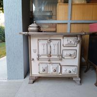 Cucina economica tedesca