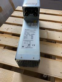 ALIMENTATORE DELTA 50 VOLT