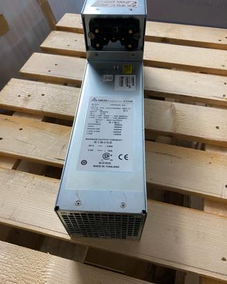 ALIMENTATORE DELTA 50 VOLT