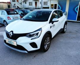 Renault Captur 1.3 140CV HYBRID BUSINESS EDITION B