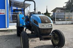 Landini Technofarm 80 due ruote motrici