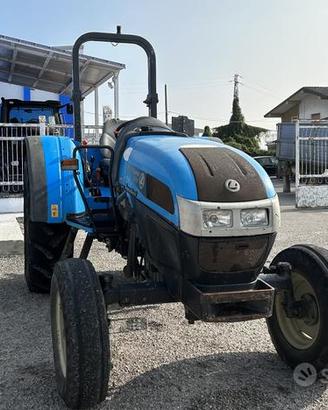 Landini Technofarm 80 due ruote motrici
