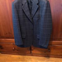 Giacca uomo taglia 50-52