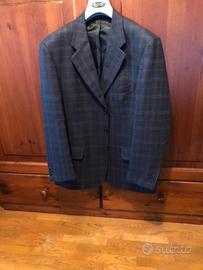 Giacca uomo taglia 50-52