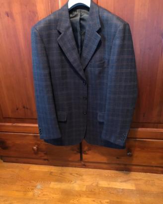 Giacca uomo taglia 50-52