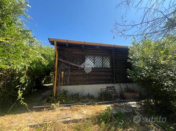 CASA INDIPENDENTE A SARZANA