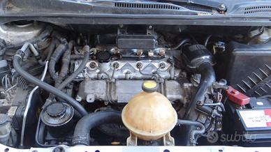2005 toyota avensis 2.0 diesel(solo motore)