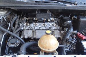 2005 toyota avensis 2.0 diesel(solo motore)