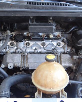 2005 toyota avensis 2.0 diesel(solo motore)