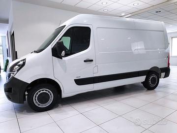 Opel Movano 35 2.3 Turbo D 135CV PM-TM FWD Fu...