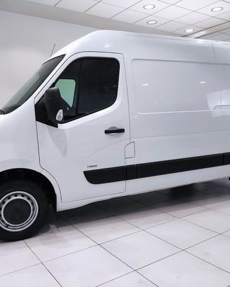 Opel Movano 35 2.3 Turbo D 135CV PM-TM FWD Fu...