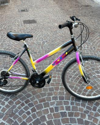 MTB vicini taglia ruota 24