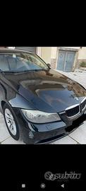 Motore e ricambi BMW 320 2009 N47D20A