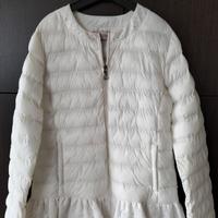 Trapuntino leggero da cerimonia bambina