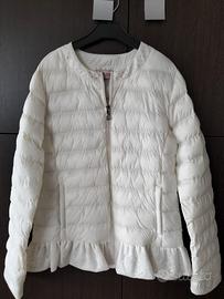 Trapuntino leggero da cerimonia bambina