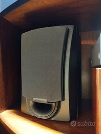 Kenwood casse audio