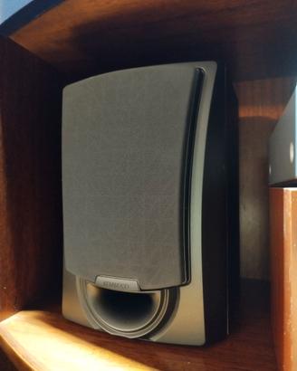 Kenwood casse audio