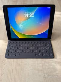 iPad Pro 9.7" 128 GB Wi-Fi + Cellular