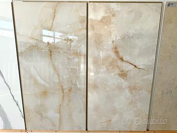 Piastrelle pavimento per interno 60x120 1°Scelta
