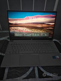 HP Pavilion 15-eg