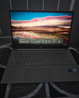 HP Pavilion 15-eg