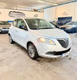 Lancia Ypsilon 2012 1.2 Km 234 Mila
