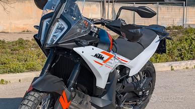 ktm 790 Adventure 2024
