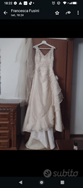 Abito da sposa