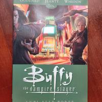 Buffy - Lupi alle porte