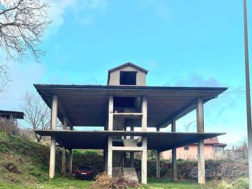 Campagna a Chiaravalle