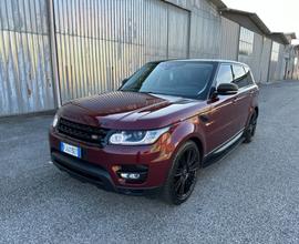 Land Rover Range Rover Sport 3.0 SDV6 Autobiograph