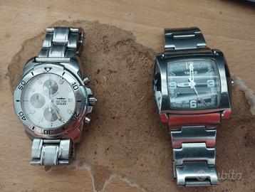 Orologi come nuovi di pregio