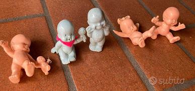 Paciocchini anni '80