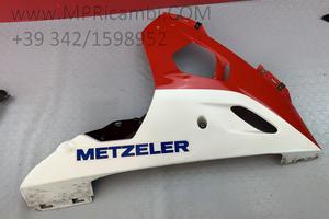 VASCA DESTRA YAMAHA R6 2003 2004 YZF R 2005