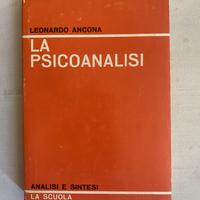 La Psicoanalisi (Leonardo Ancona)