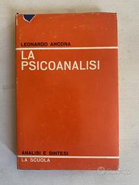 La Psicoanalisi (Leonardo Ancona)