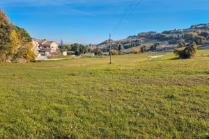 Terreno agricolo con pozzo