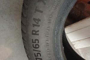 4 gomme 