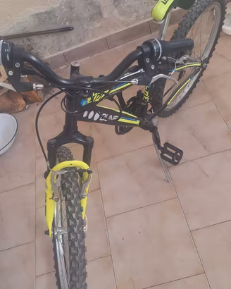 Bicicletta ragazzino