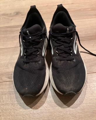 Saucony Glycerine 22