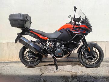 KTM 1090 Adventure - 2018