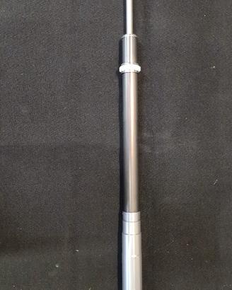 Pompante forcella honda crf 250 15-17