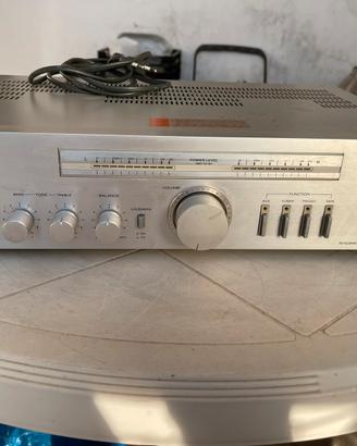 Amplificatore integrato Sony TA 343