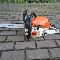 stihl ms241 come ms 261